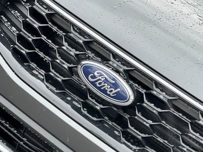 New 2026 Ford Escape ST-Line w/ Tech Pack #1