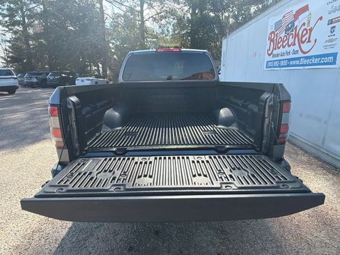 Used 2023 Nissan Frontier S w/ Technology Package image 16