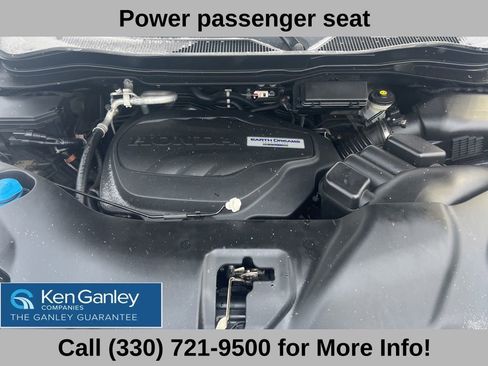 Used 2018 Honda Pilot Elite image 62