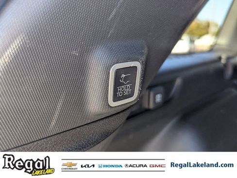 Used 2022 Jeep Grand Cherokee Altitude image 9