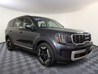 Used 2024 Kia Telluride S