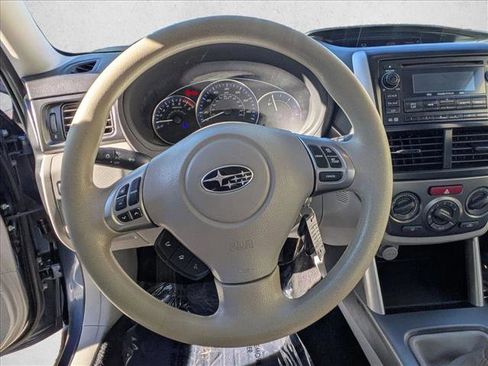 Used 2013 Subaru Forester 2.5X image 17