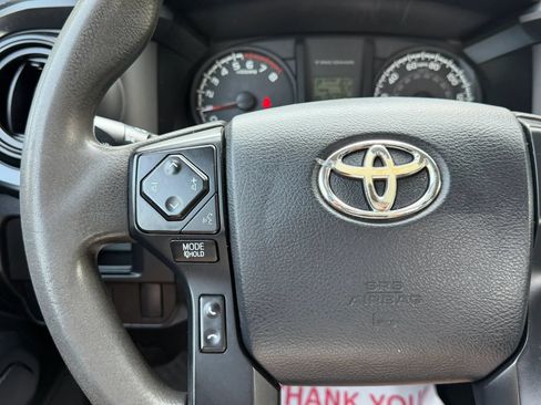 Used 2016 Toyota Tacoma SR RWD image 26