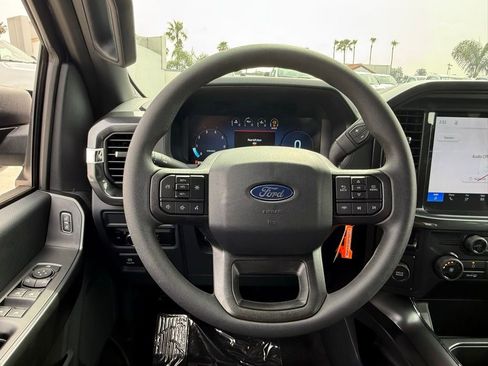 New 2026 Ford F150 STX image 19