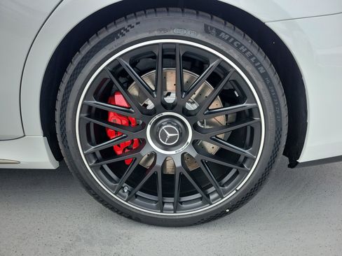 New 2026 Mercedes-Benz S 63 AMG S image 5