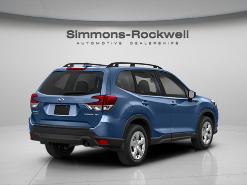 Used 2023 Subaru Forester image 6