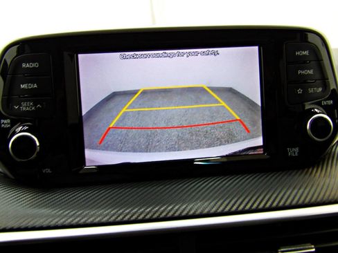 Used 2019 Hyundai Tucson SE w/ Cargo Package AWD/4WD image 16