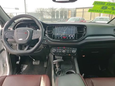 Used 2023 Dodge Durango R/T image 12