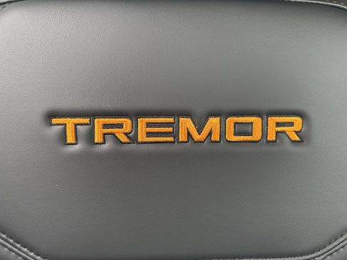 New 2026 Ford Maverick Tremor AWD/4WD image 36