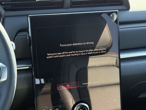 New 2026 GMC Terrain Elevation w/ Elevation Premium Package FWD image 13