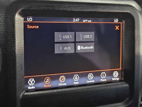 Used 2021 Jeep Wrangler Unlimited Sport AWD/4WD image 29