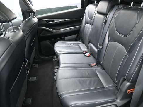 Used 2023 INFINITI QX60 Luxe AWD/4WD image 13
