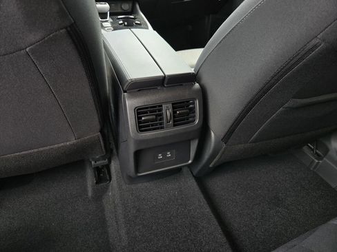 New 2026 Nissan Rogue SV FWD image 14