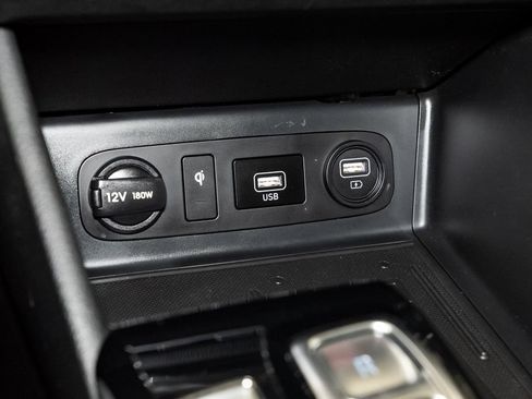 Used 2023 Hyundai Sonata SEL w/ Convenience Package FWD image 22