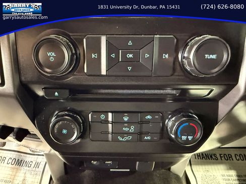 Used 2015 Ford F150 XLT w/ XTR Package AWD/4WD image 19