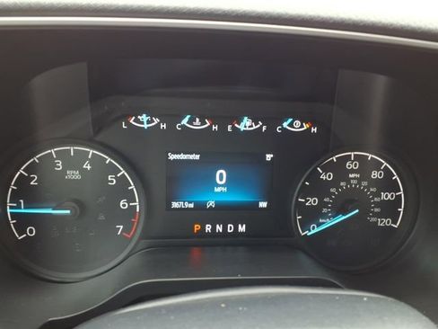 Certified 2023 Ford F150 XL w/ Trailer Tow Package AWD/4WD image 20
