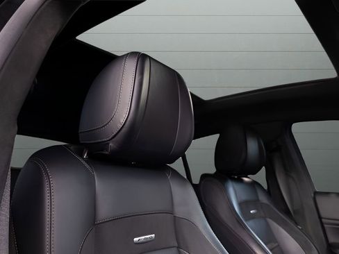 Used 2022 Mercedes-Benz GLE 53 AMG 4MATIC Coupe image 90