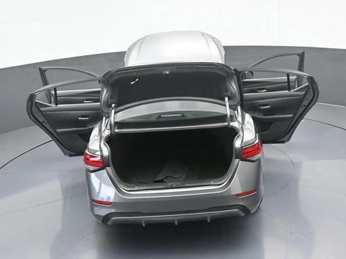 Used 2023 Nissan Sentra SV image 63