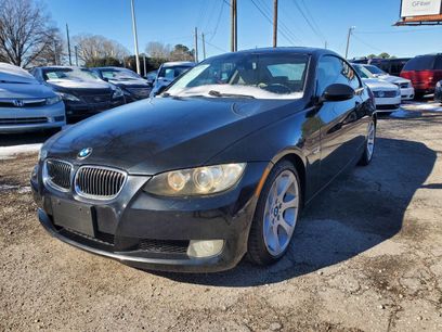 Used 2009 BMW 328i 328i 2dr Coupe SULEV