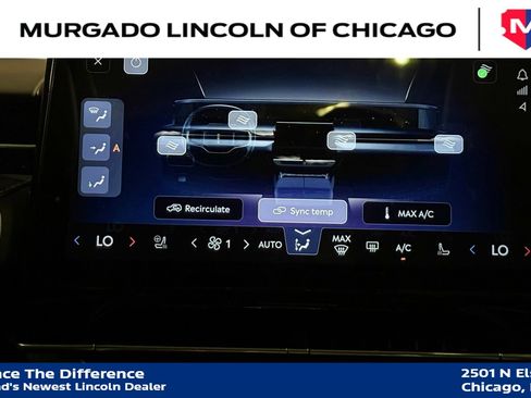 Used 2024 Lincoln Nautilus Reserve w/ Equipment Group 202A image 72