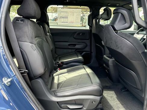 New 2027 Kia Telluride X-Line SX Prestige AWD/4WD image 10
