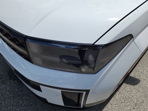 New 2025 Hyundai Santa Fe Calligraphy image 6