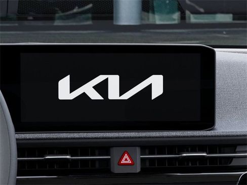 New 2025 Kia EV6 Light image 20