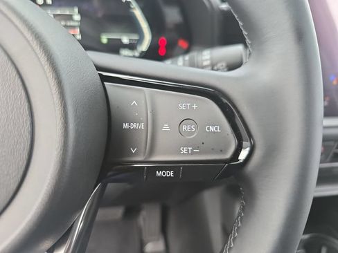 New 2026 MAZDA CX-5 Select AWD/4WD image 16