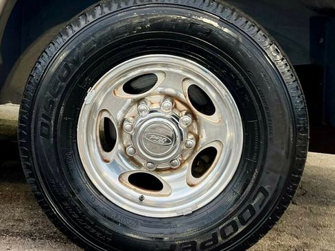 Used 2003 Ford Excursion Eddie Bauer image 26