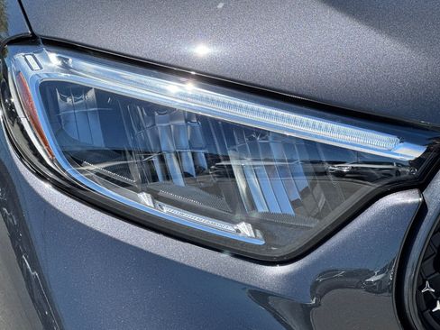 Certified 2025 Mercedes-Benz GLC 350e 4MATIC image 12