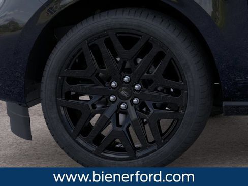 New 2026 Ford Expedition Platinum w/ Stealth Performance Package AWD/4WD image 20