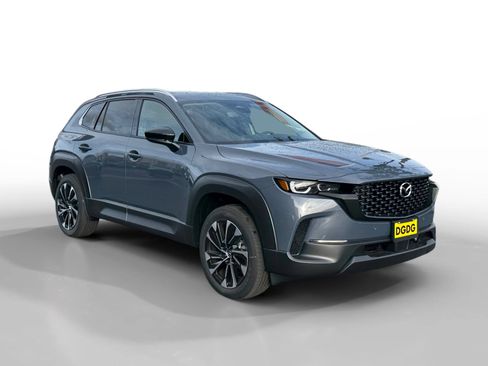 New 2026 MAZDA CX-50 2.5 Hybrid w/ Weather Package image 7