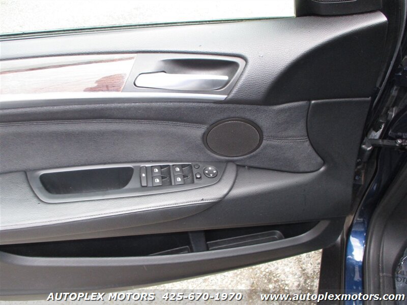 Used 2011 BMW X5 xDrive35d AWD/4WD image 22