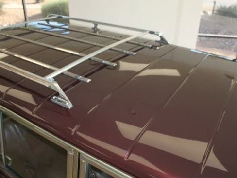 Used 1989 Jeep Grand Wagoneer image 46