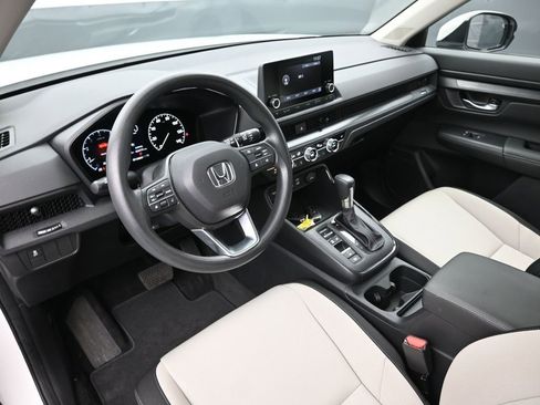 Certified 2024 Honda CR-V EX image 21