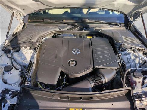 New 2026 Mercedes-Benz C 300 C 300 image 17