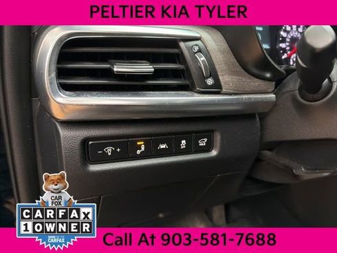 Certified 2022 Kia Telluride EX w/ EX Premium Package image 18