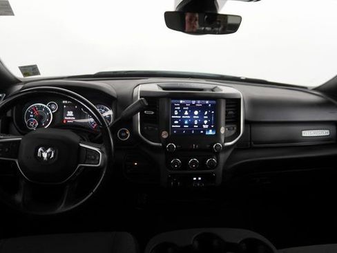 Used 2024 RAM 2500 Big Horn image 34