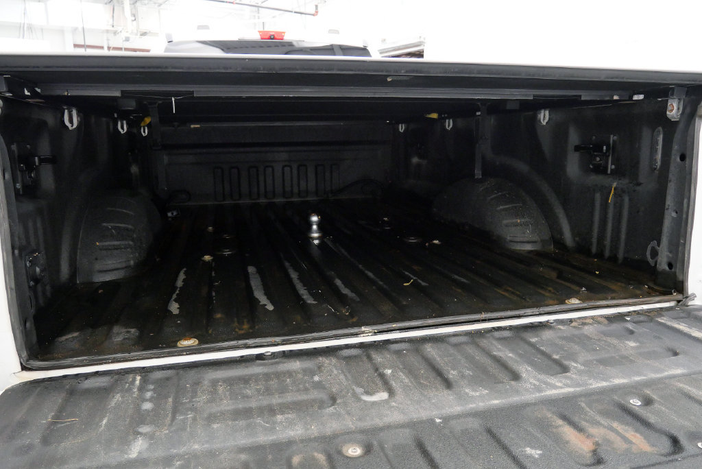 Used 2020 Ford F350 Lariat w/ Chrome Package AWD/4WD image 42