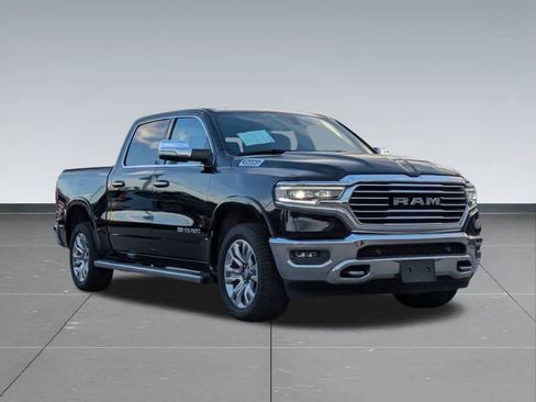 Used 2019 RAM 1500 Limited image 8