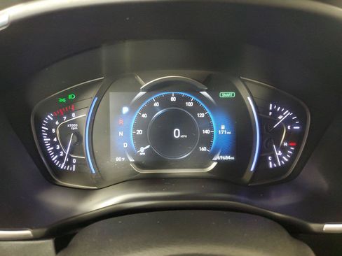 Used 2020 Hyundai Santa Fe Limited FWD image 25