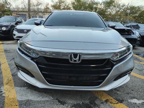 Used 2020 Honda Accord LX image 16
