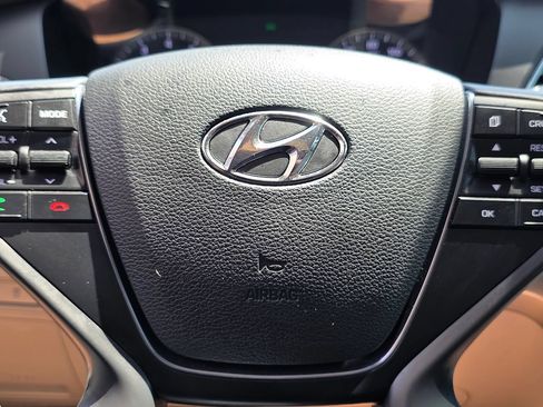 Used 2015 Hyundai Sonata Sport w/ Option Group 03 FWD image 31