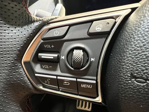 New 2026 Acura MDX A-Spec AWD/4WD image 23