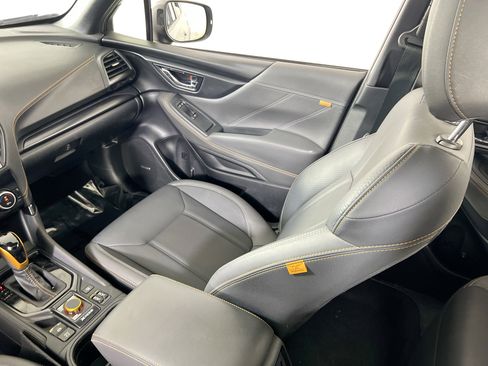 Used 2022 Subaru Forester Wilderness image 25