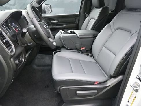 New 2026 RAM 1500 Tradesman AWD/4WD image 18