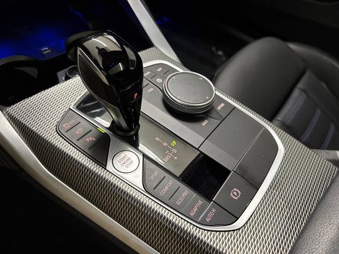 Used 2023 BMW M440i Coupe w/ M Carbon Exterior Package image 17