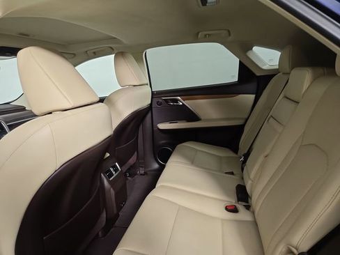 Used 2020 Lexus RX 450h AWD w/ Premium Package image 17