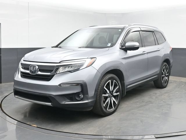 Used 2021 Honda Pilot Touring image 10