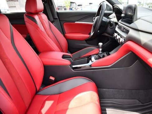 New 2026 Acura Integra A-Spec FWD image 31